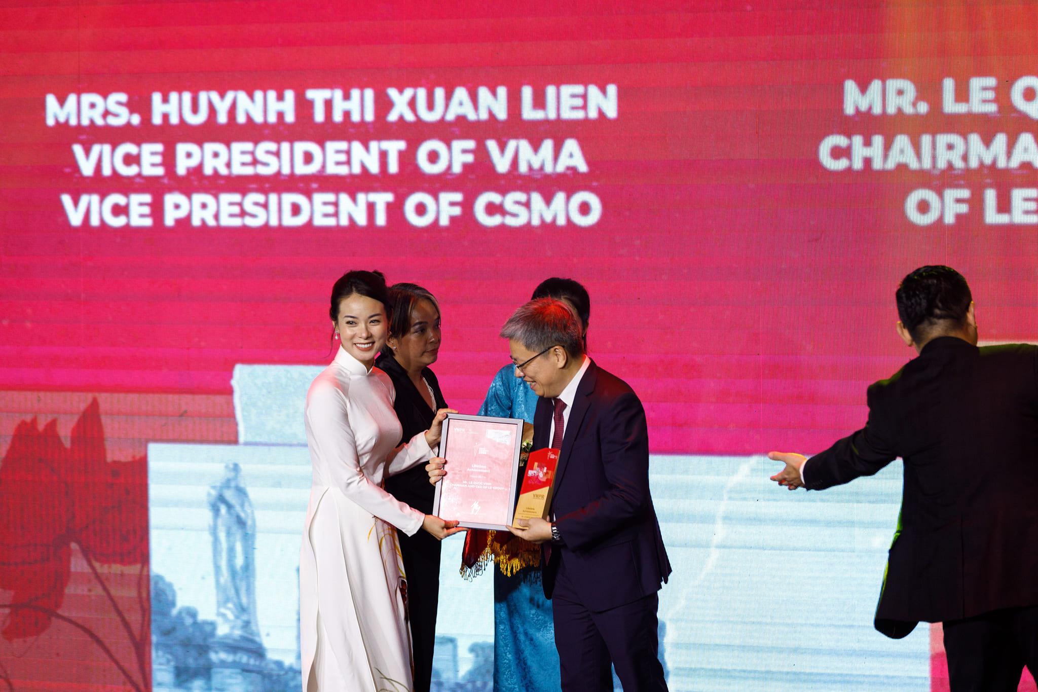 Chụp ảnh sự kiện TPHCM