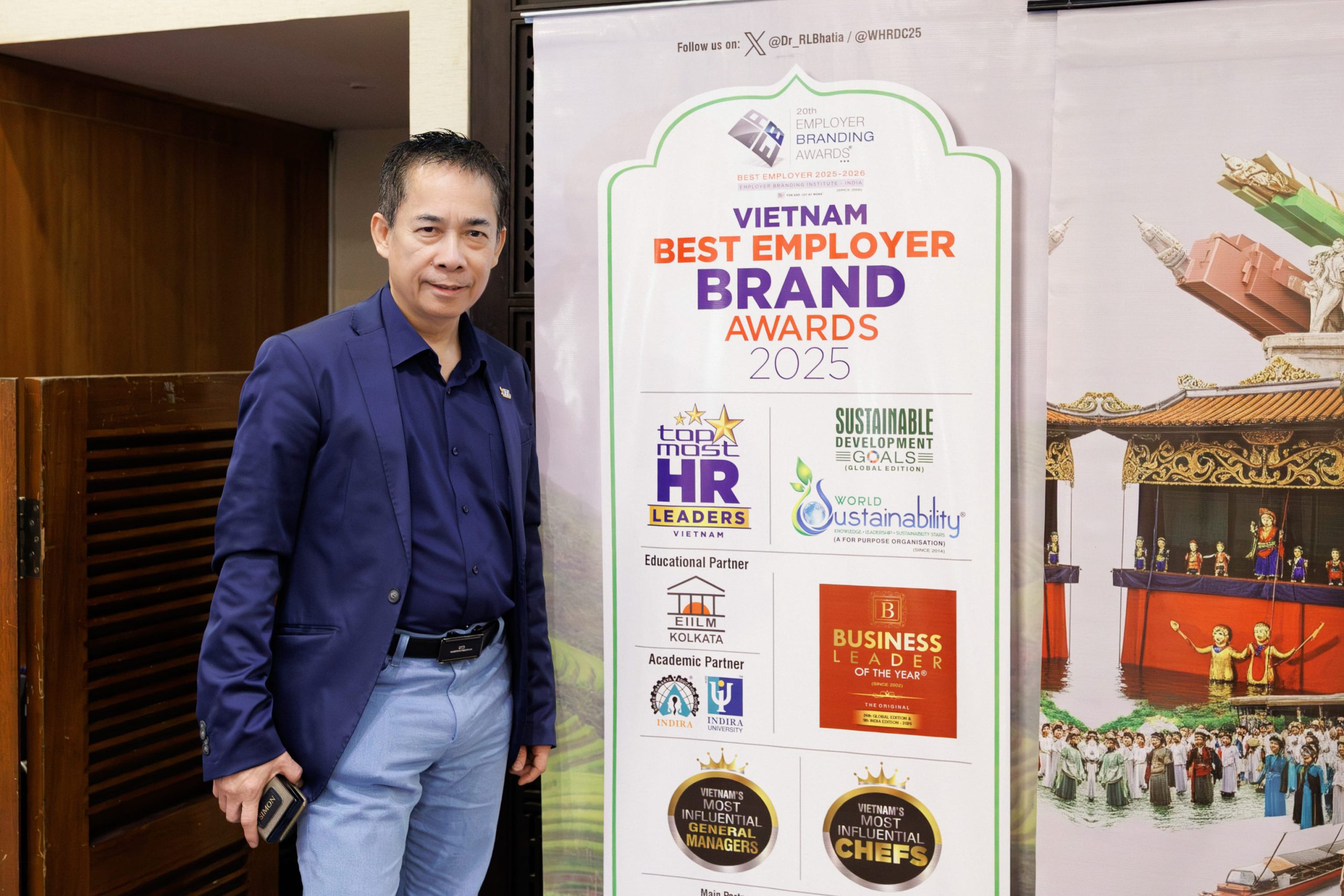 Quay phim chụp hình sự kiện