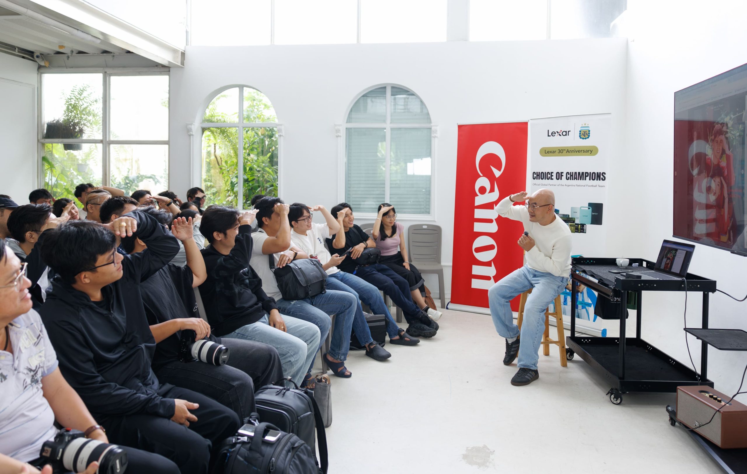 Dịch vụ Chụp ảnh Quảng cáo