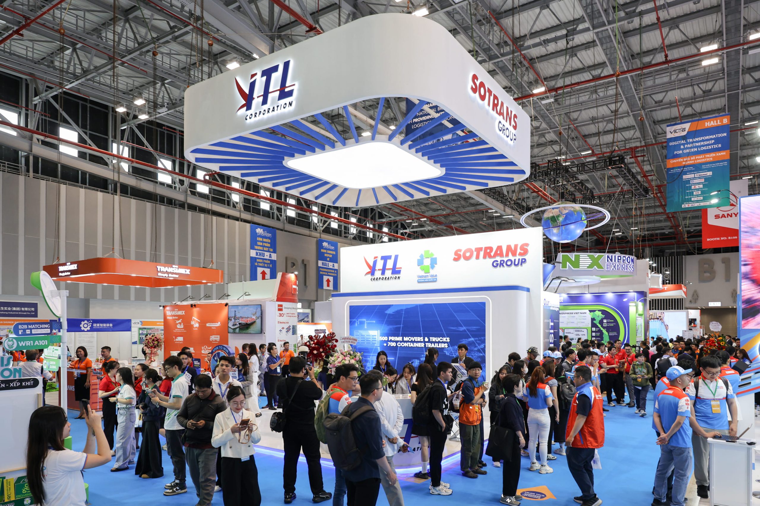 Chụp ảnh sự kiện TPHCM