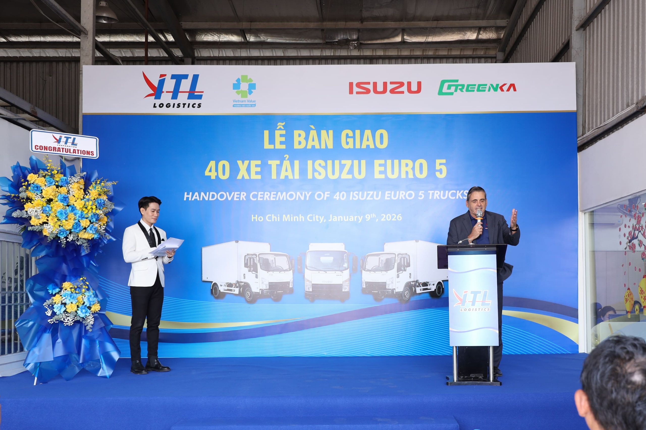 Chụp ảnh sự kiện TP.HCM