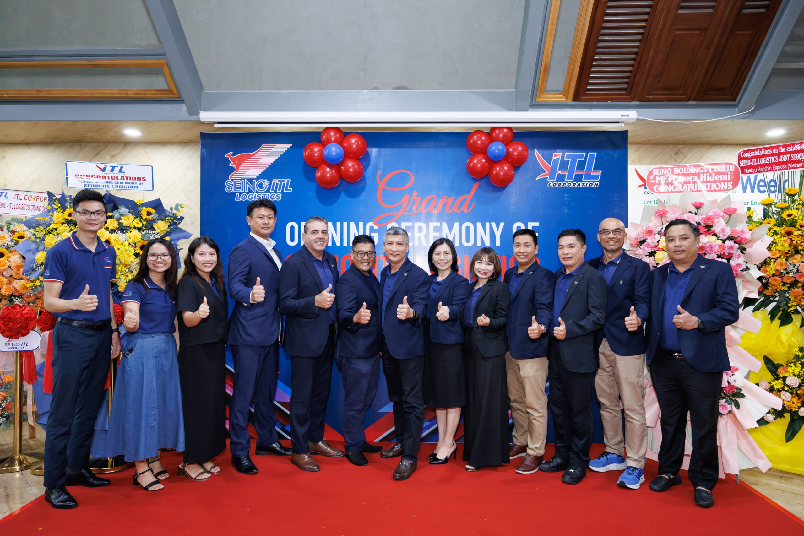 Chụp ảnh Profile Doanh nghiệp