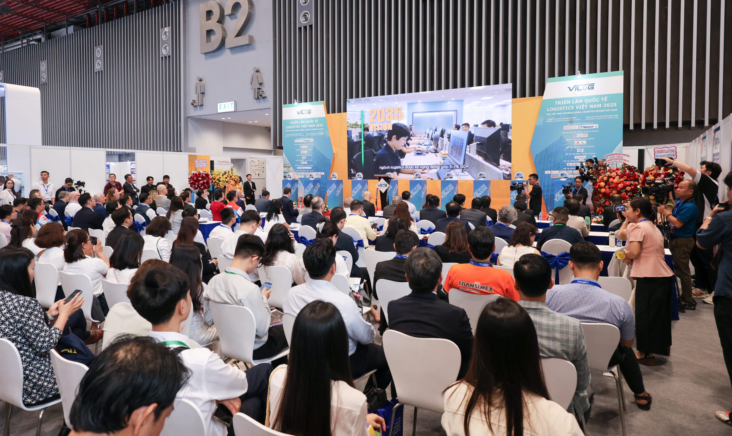 Quay phim chụp hình sự kiện TP.HCM