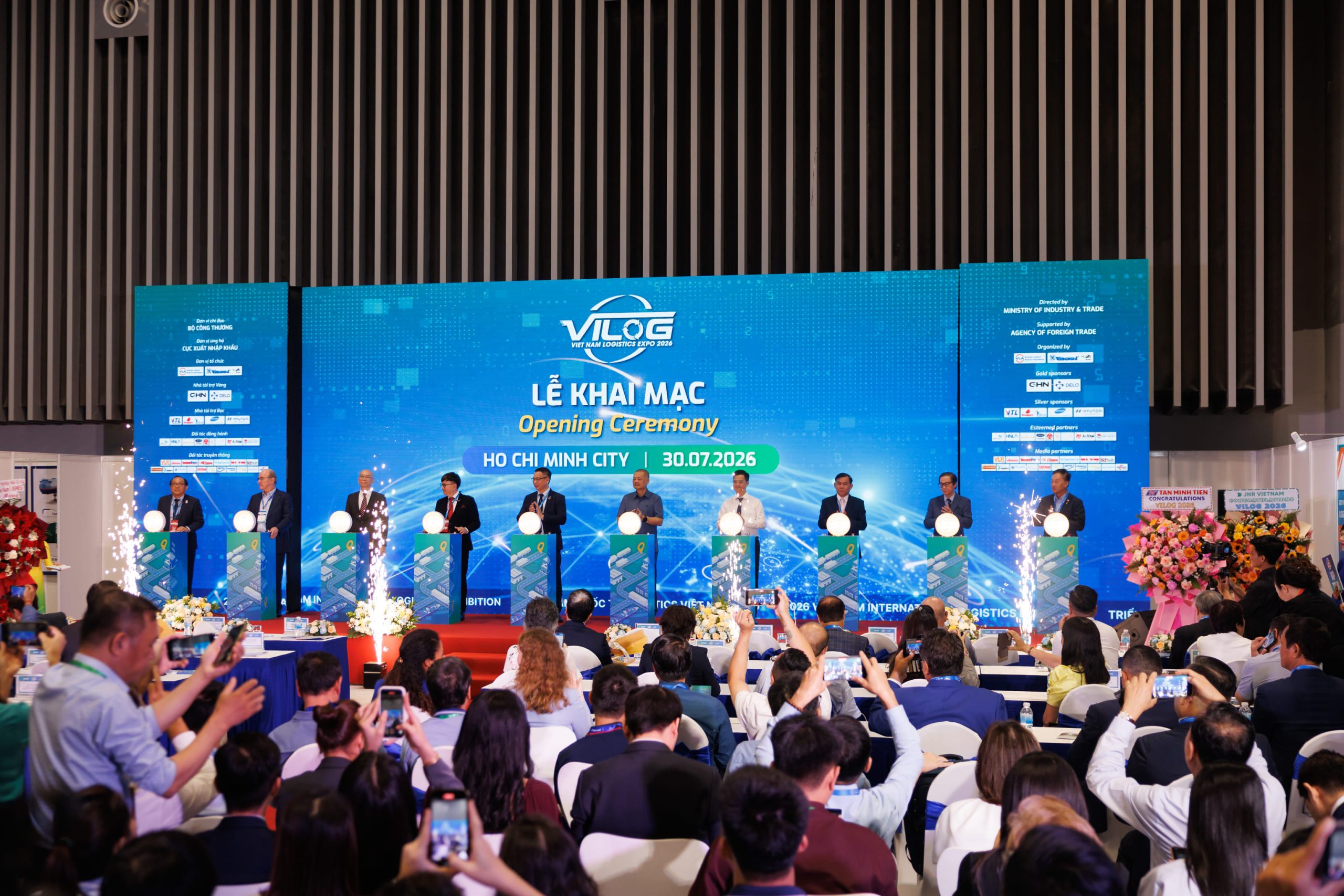 Dịch vụ Chụp ảnh sự kiện