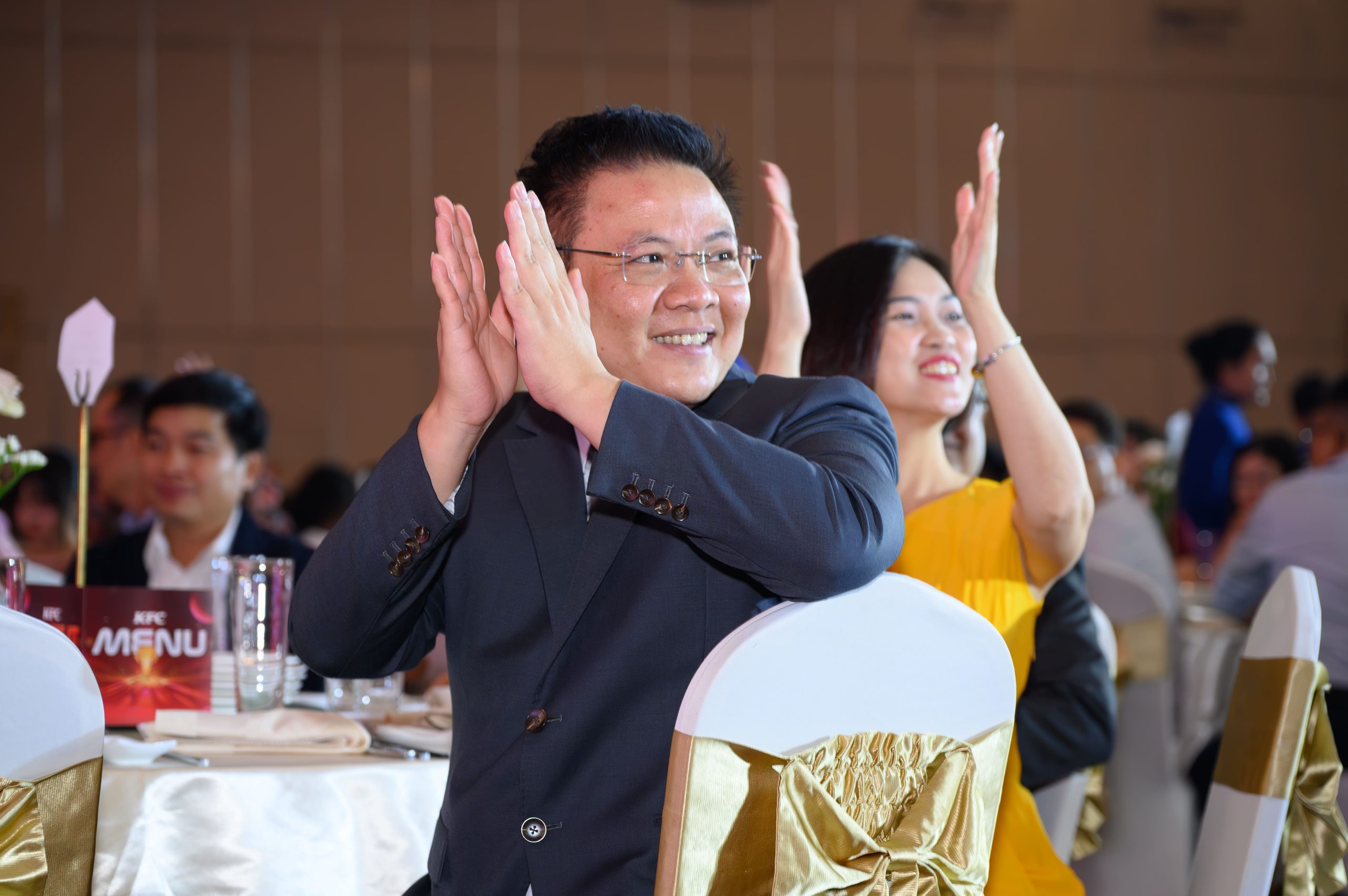 Dịch vụ Chụp ảnh Sự kiện