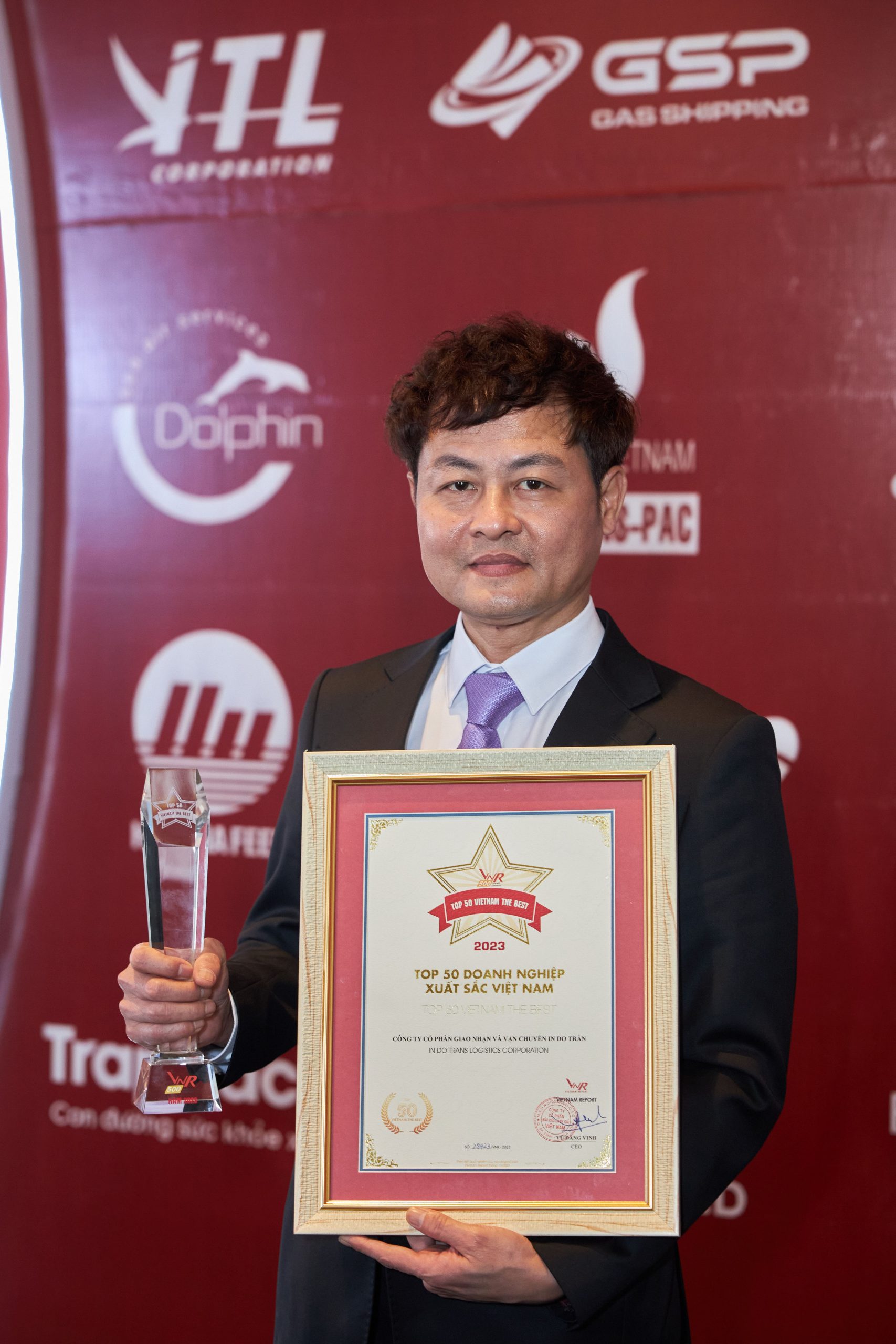 Dịch vụ Chụp ảnh Profile Doanh nghiệp