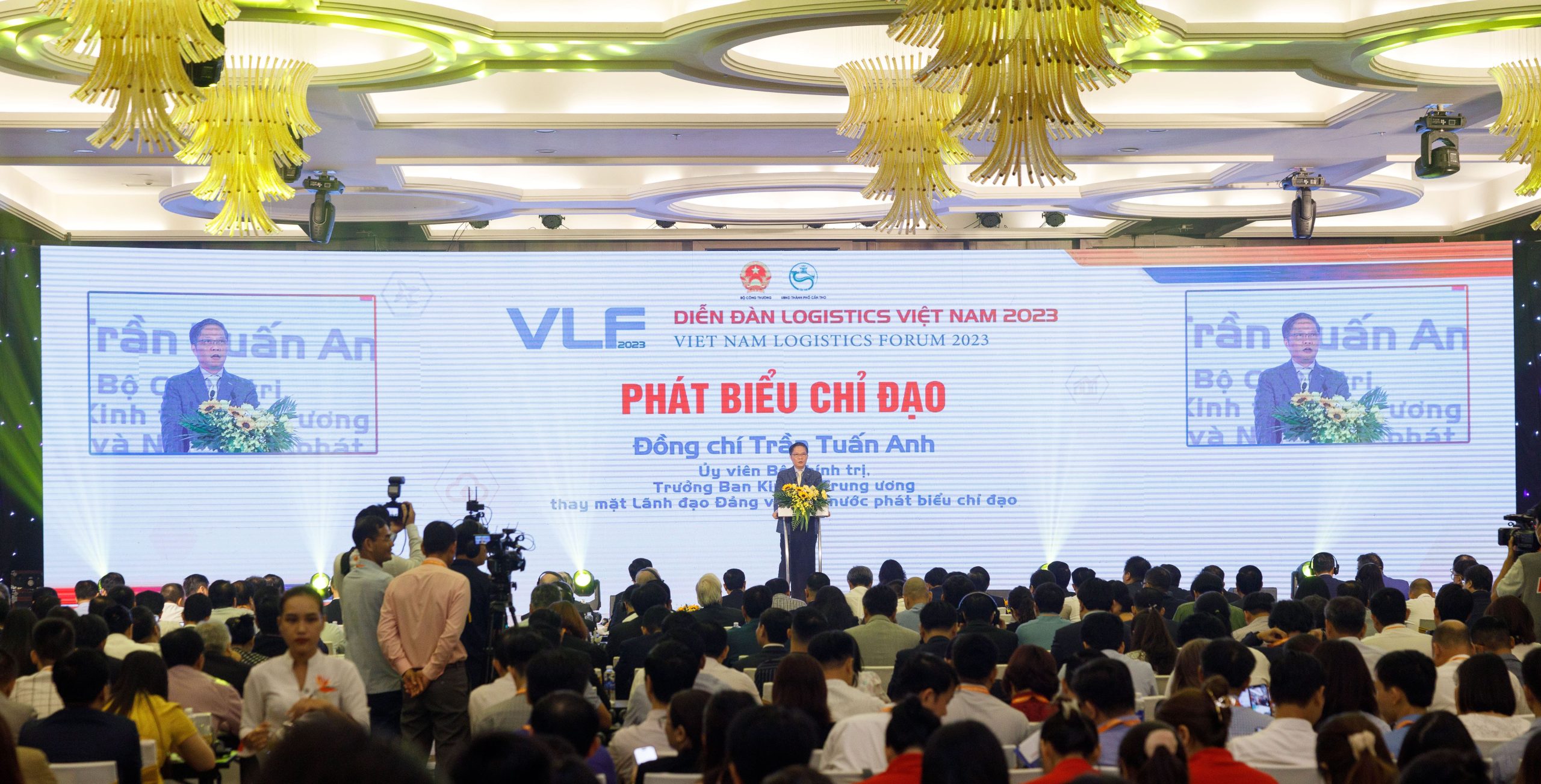 Quay phim chụp ảnh sự kiện TP.HCM